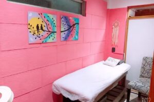 Si&eacute;ntete M&aacute;s Bell@