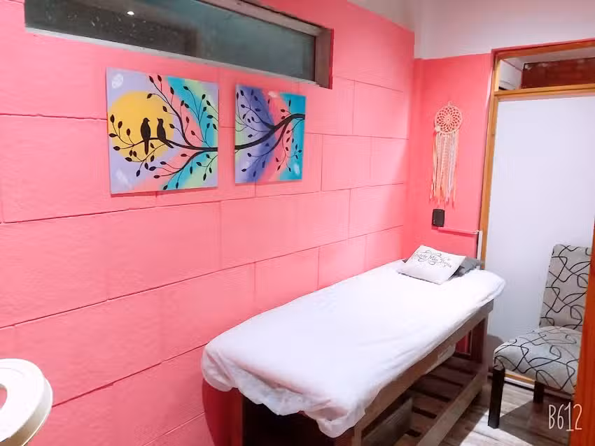 Si&eacute;ntete M&aacute;s Bell@