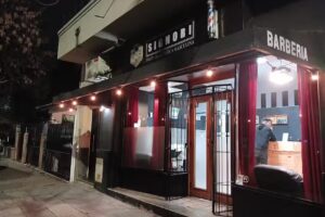 SIGNORI Sal&oacute;n de Est&eacute;tica Masculina