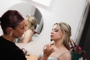 Sil Dieguez HAIR & MAKEUP ARTIST