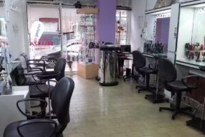 Silvana Campos Estilista