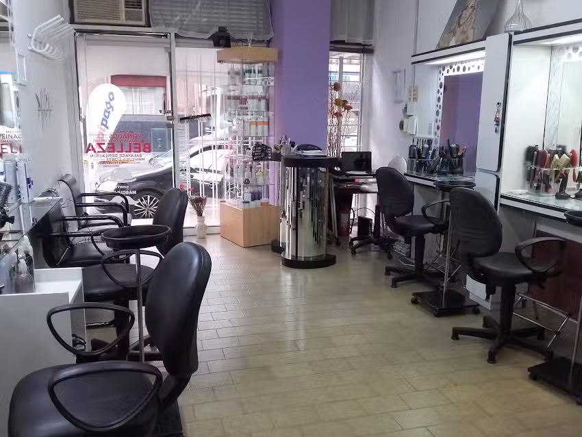 Silvana Campos Estilista