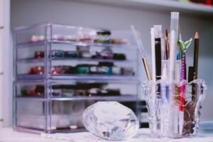 Silvana peralta studio nails