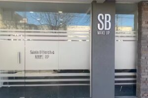 Silvia Billerchio Makeup Studio