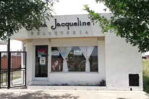 Silvia Jacqueline Peluqueria