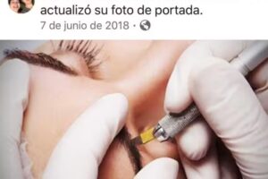 SILVIA MADELAIRE DERMOCOSMIATRÍA