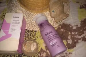 Silvia Márquez esteticista