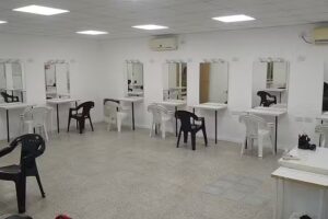 Silvia Schneider Centro de Formación Estética