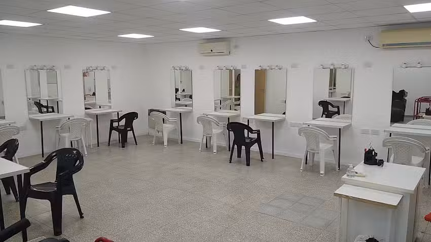 Silvia Schneider Centro de Formaci&oacute;n Est&eacute;tica