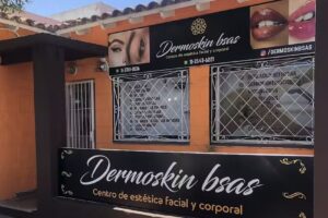 Silvina Paludi Estetica En Benavidez Tigre