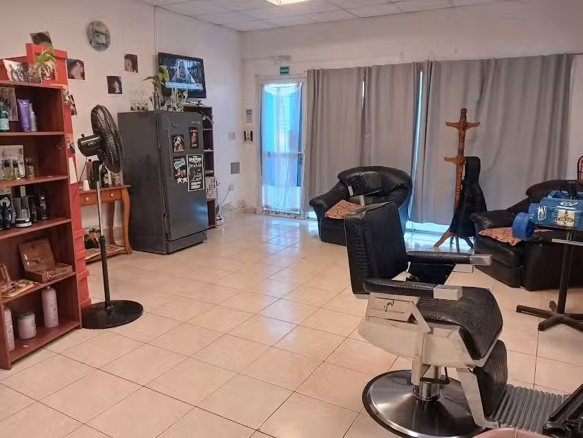 Silvio Cejas Coiffeur Unisex