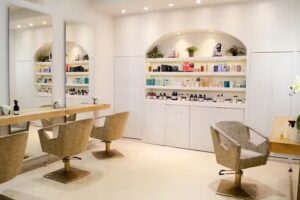 SIMONA Espacios Chacras