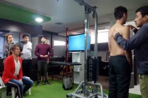 Sinergia Est&eacute;tica y Salud