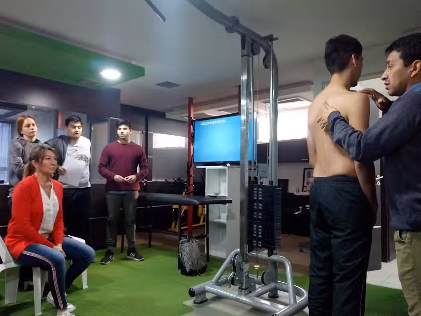 Sinergia Est&eacute;tica y Salud