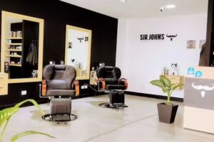 Sir Johns &ndash; El Punto