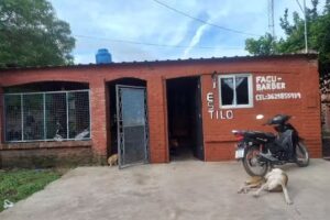 Sister Studios Nails