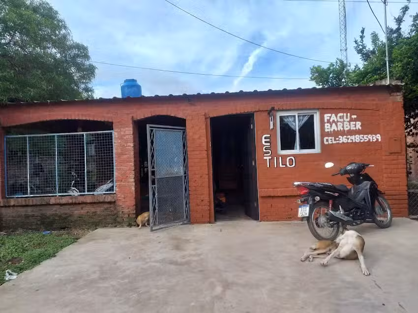 Sister Studios Nails