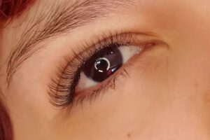 Situ Make Up & Lashes