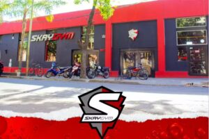 SKAY GYM