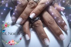 SL Nail Artist