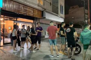 SLGervasi Peluqueria & Barberia