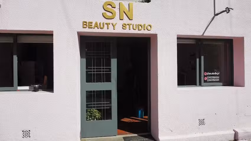 SN BEAUTY STUDIO