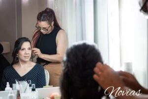 So Aguirre Maquillaje & Peinado