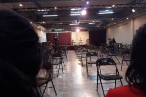 Sociedad de Ayuda Mutua de Peluqueros y Peinadores de Tucumán