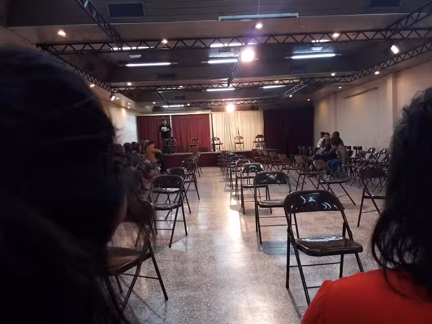 Sociedad de Ayuda Mutua de Peluqueros y Peinadores de Tucum&aacute;n