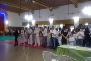 SOCIEDAD ESPAÑOLA SALON DE EVENTOS