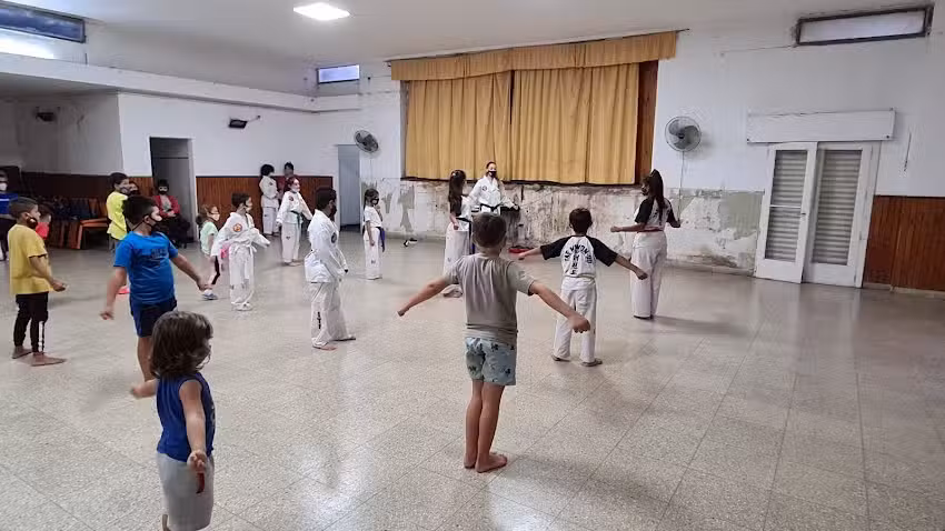 Sociedad Espa&ntilde;ola