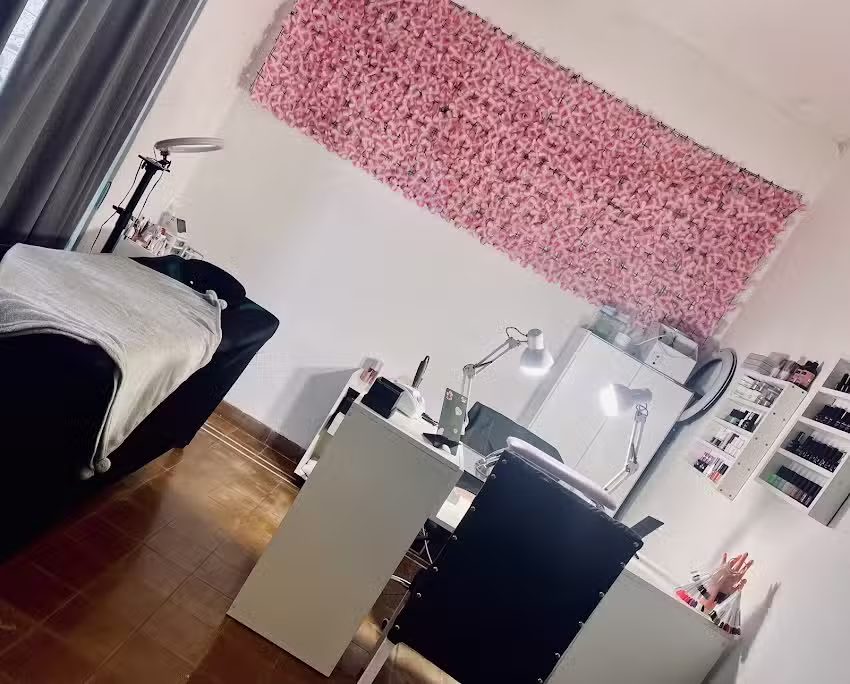 Sofi Zapata Beauty Studio