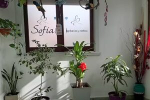 Sofia Depilacion y Est&eacute;tica