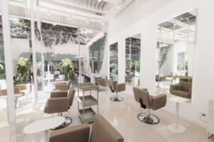 Sof&iacute;a Paternostro Peluquer&iacute;a