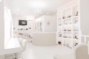 Sofia Spertino espacio de belleza