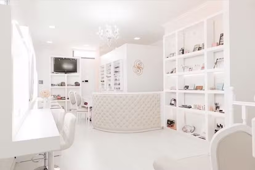 Sofia Spertino espacio de belleza