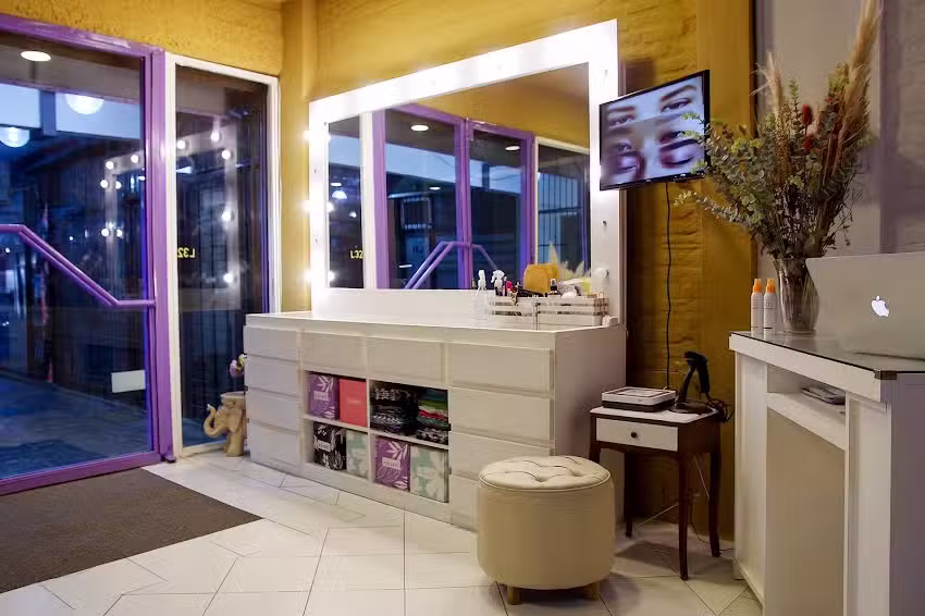 Sofistik Est&eacute;tica & Depilacion Definitiva Haedo