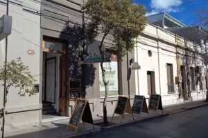 Sol de Abril Spa de Nenas