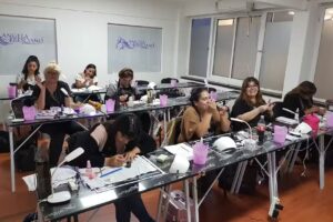 Sol de Oriente . Punto de venta Angela Bresciano Mart&iacute;n Coronado.