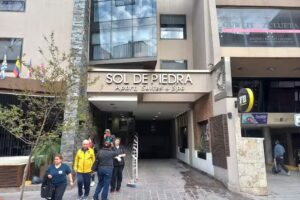 SOL DE PIEDRA &ndash; Apart, Suites & Spa