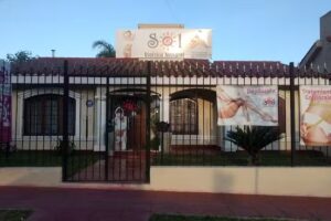 Sol Est&eacute;tica Integral