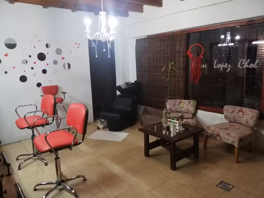 SOL PELUQUERIA