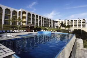 Sol Victoria Hotel Spa & Casino