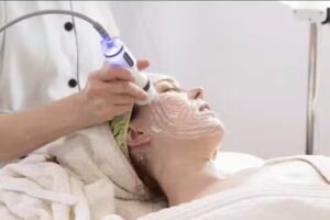 Solana Gojan Cosmetologia&EsteticaIntegradas