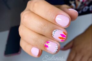 Solanas Manicura