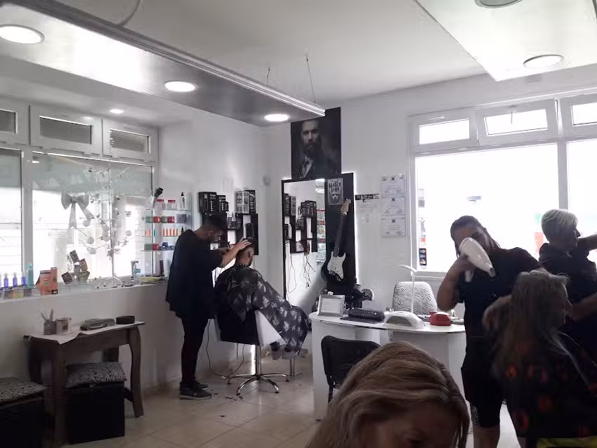 Solange Paiz Estetica Integral
