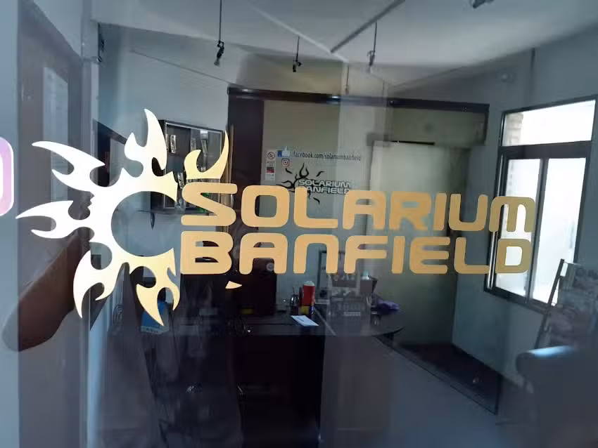 Sol&aacute;rium Banfield