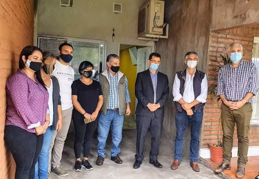 Soledad I&ntilde;iguez peluquer&iacute;a