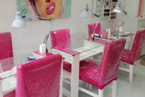 Solo Diosas Beauty Spa