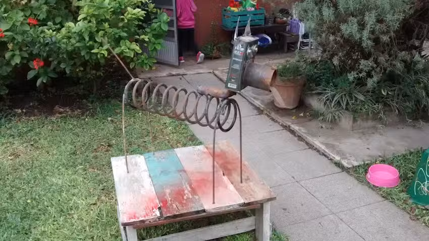 Solo Para Estrellas Spa de Nenas